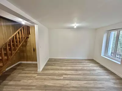 Appartement, 52 m²