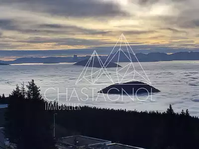 Appartement, 57,38 m²