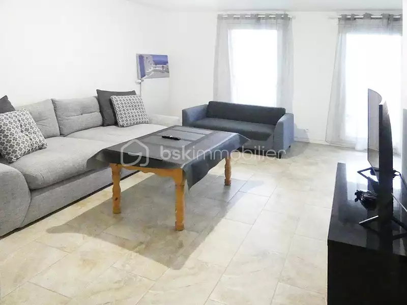 Appartement, 64 m²