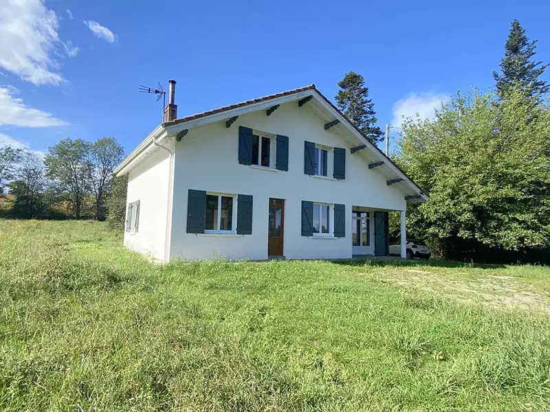 Maison, 137 m²