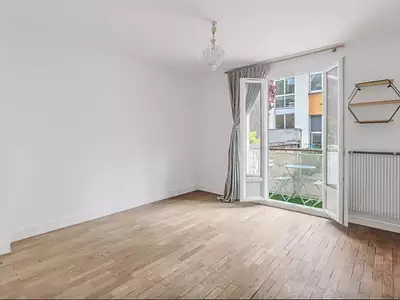 Appartement, 55 m²