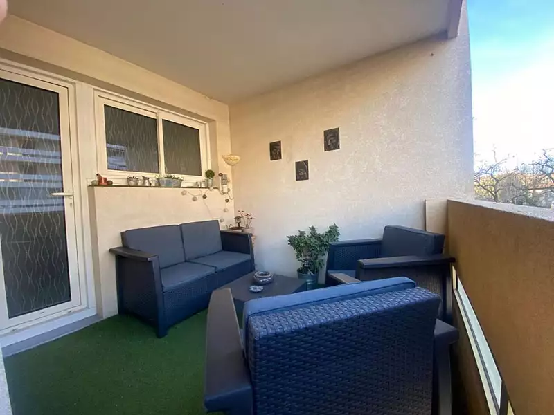 Appartement, 103 m²