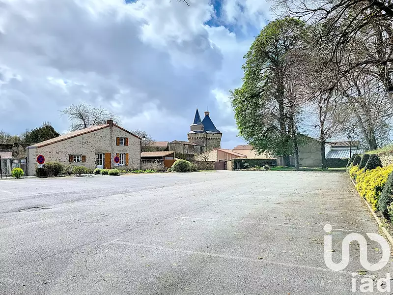 Maison, 123 m²