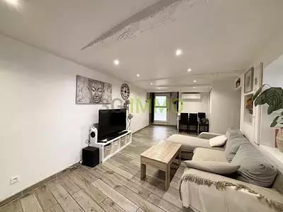 Maison, 91 m²