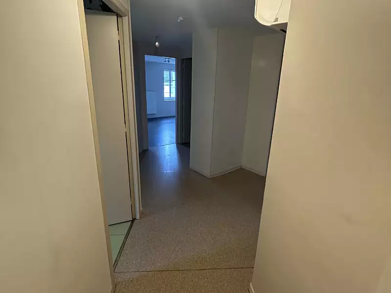 Appartement, 65 m²