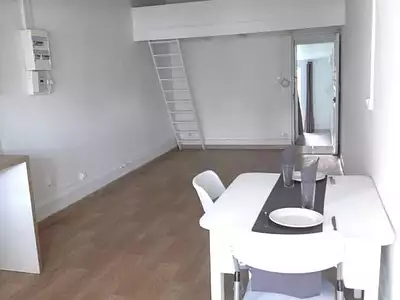 Maison, 40 m²