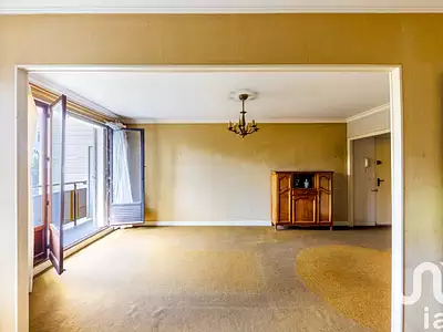 Appartement, 67 m²