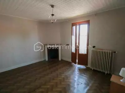 Maison, 83 m²