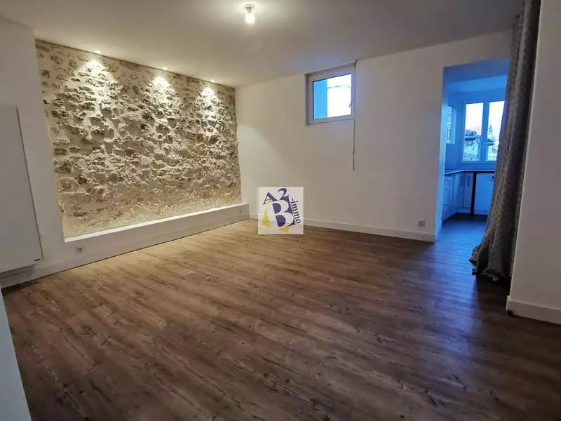 Appartement, 49 m²
