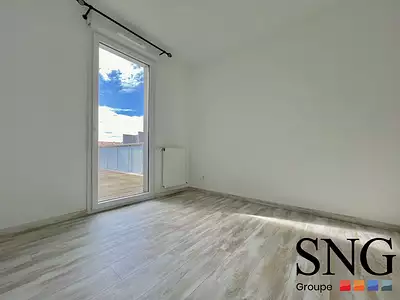 Appartement, 85,05 m²