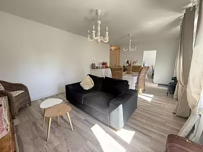 Maison, 76 m²