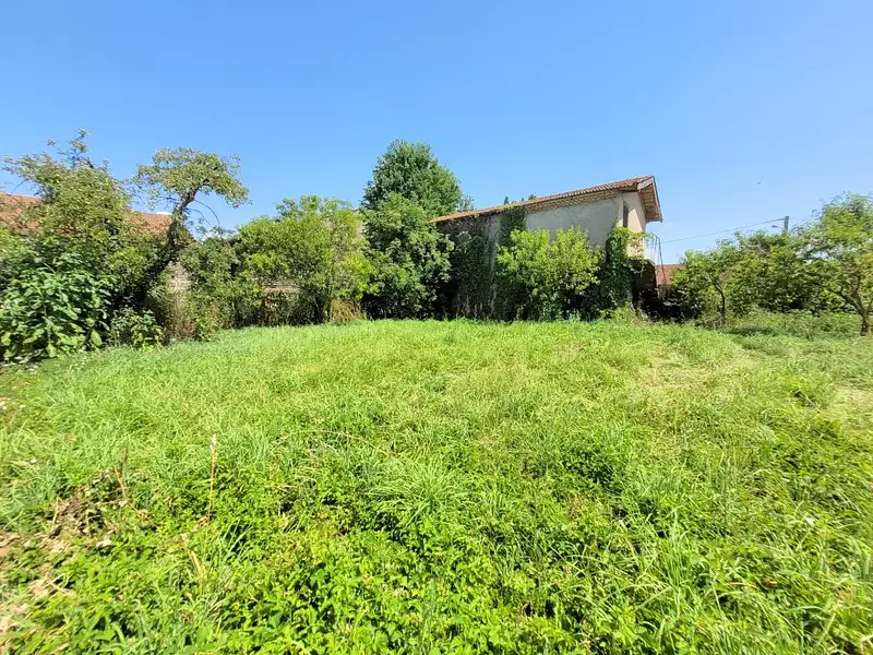 Maison, 75 m²