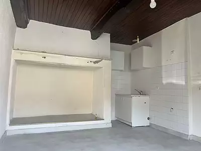 Maison, 54 m²