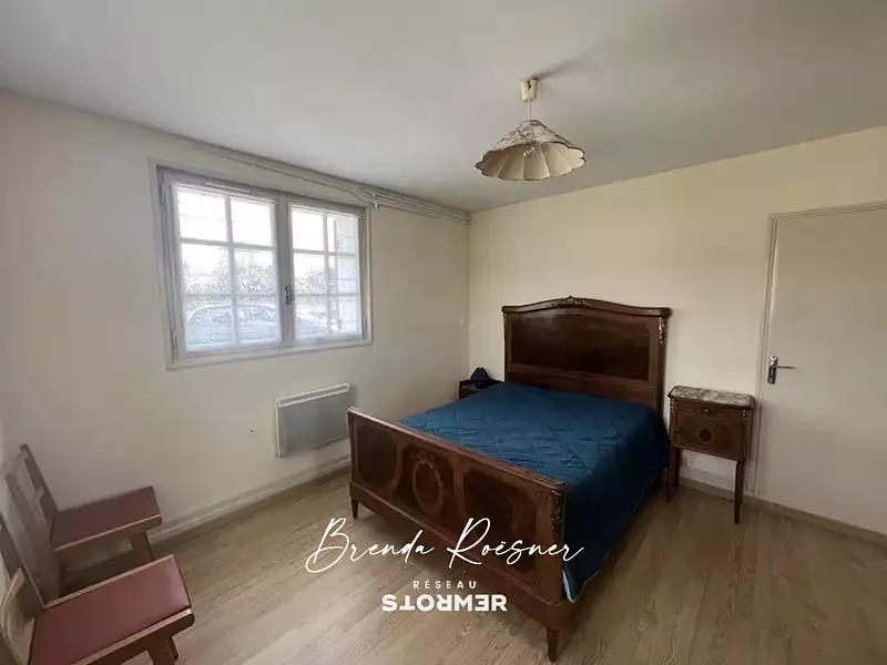 Appartement, 125 m²