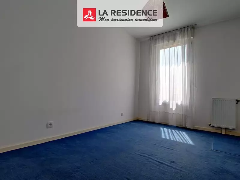 Appartement, 58 m²