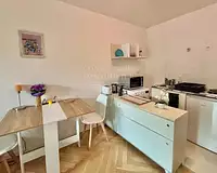 Appartement, 29,64 m²