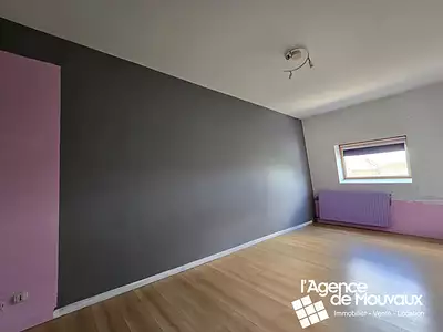 Maison, 112,63 m²