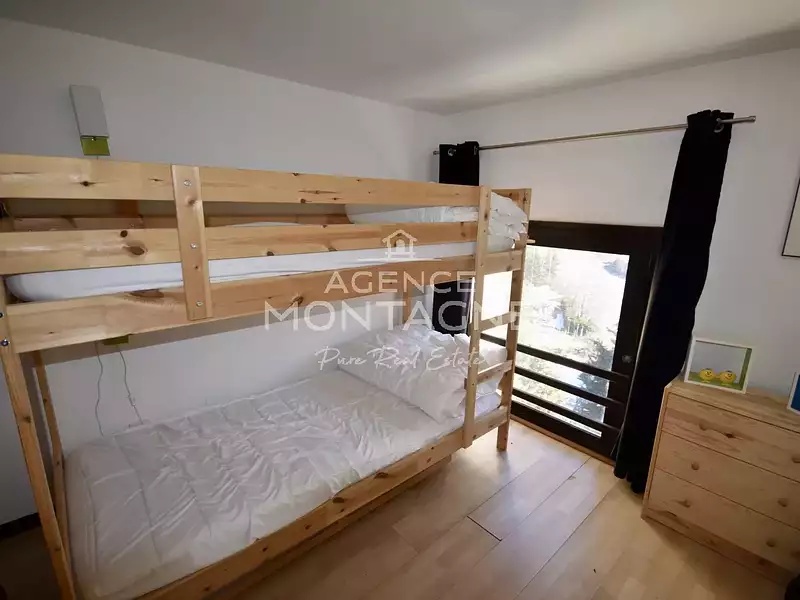 Appartement, 47,53 m²