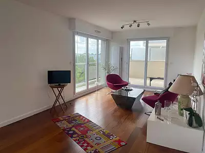 Appartement, 97,28 m²