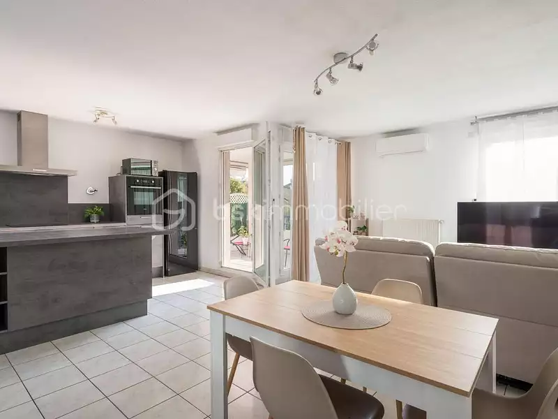 Appartement, 88 m²