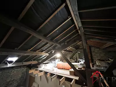 Maison, 154 m²