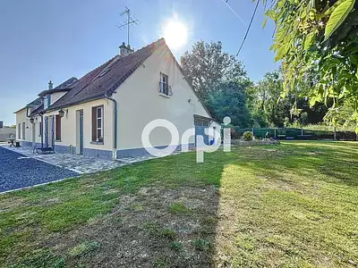 Maison, 102 m²