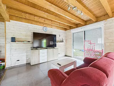 Maison, 112 m²