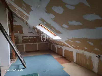 Maison, 210 m²