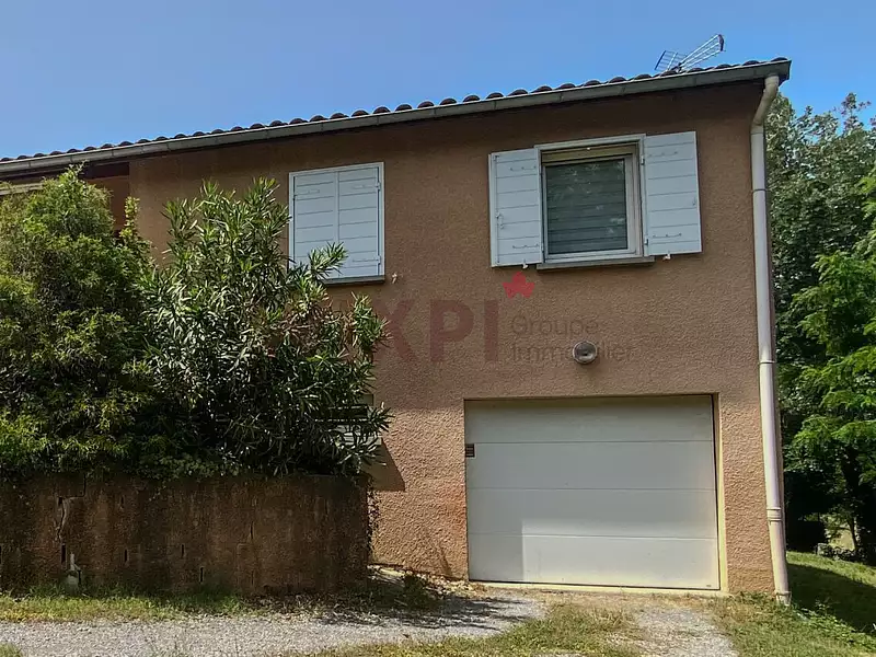 Maison, 90 m²