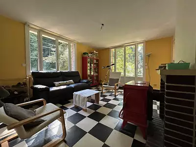 Maison, 86 m²