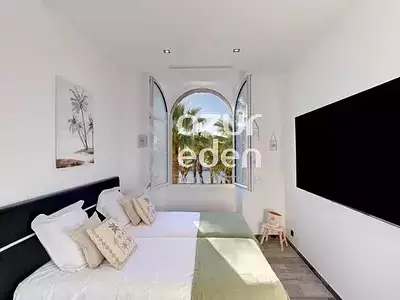 Appartement, 125 m²