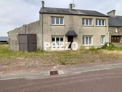 Maison, 100,18 m²