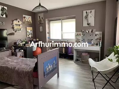 Maison, 153 m²