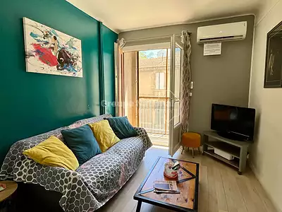 Appartement, 60,4 m²