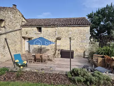 Maison, 170 m²