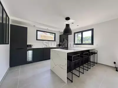 Maison, 89 m²