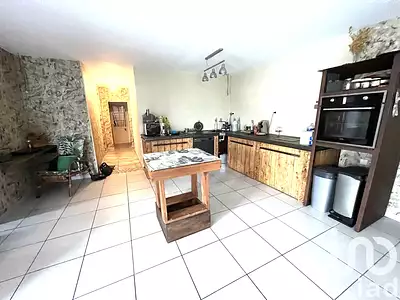 Maison, 145 m²