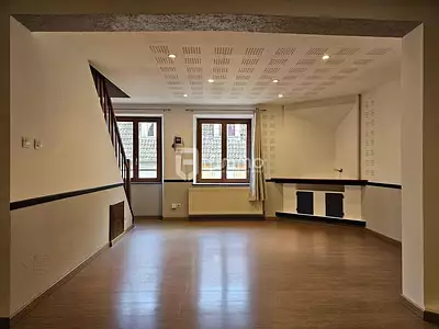 Maison, 122 m²