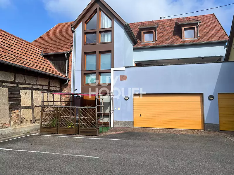 Appartement, 50,44 m²