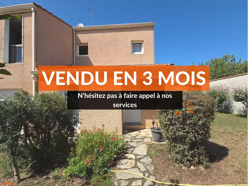 Maison, 95 m²
