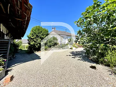 Maison, 94,75 m²