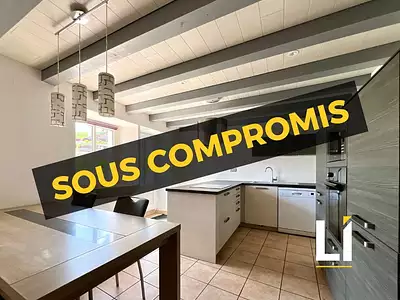 Maison, 146 m²