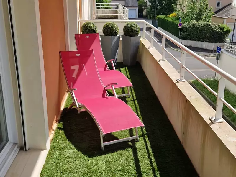Appartement, 72 m²