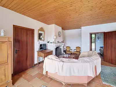 Maison, 205 m²