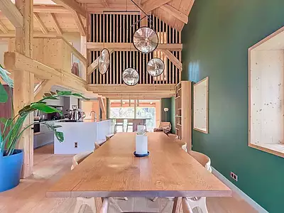 Maison, 340 m²