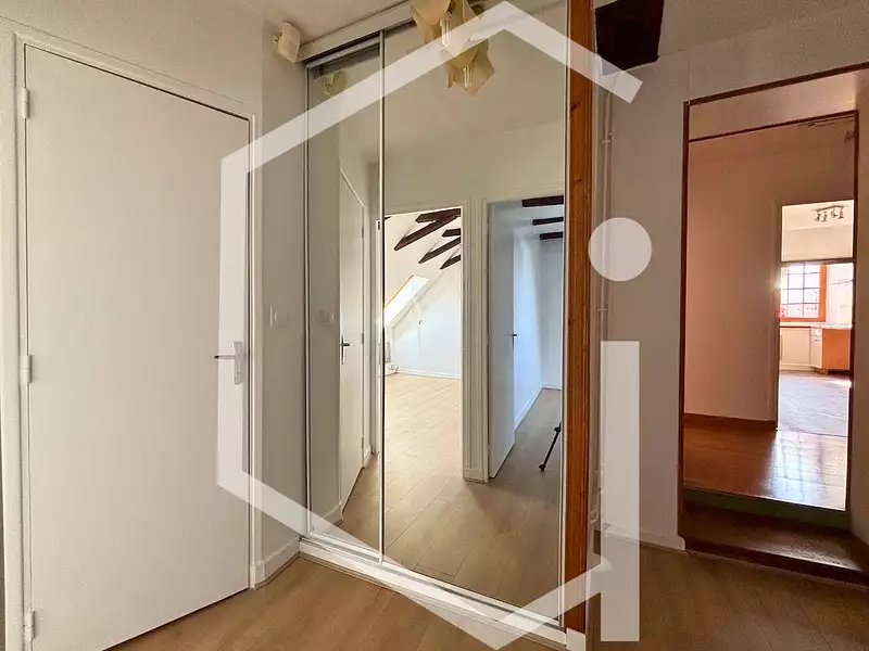 Appartement, 98 m²