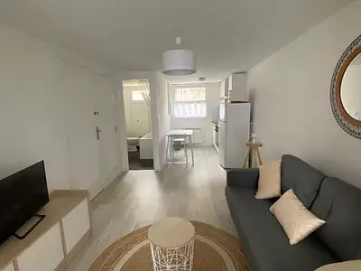 Appartement, 31,26 m²