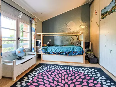 Maison, 152 m²