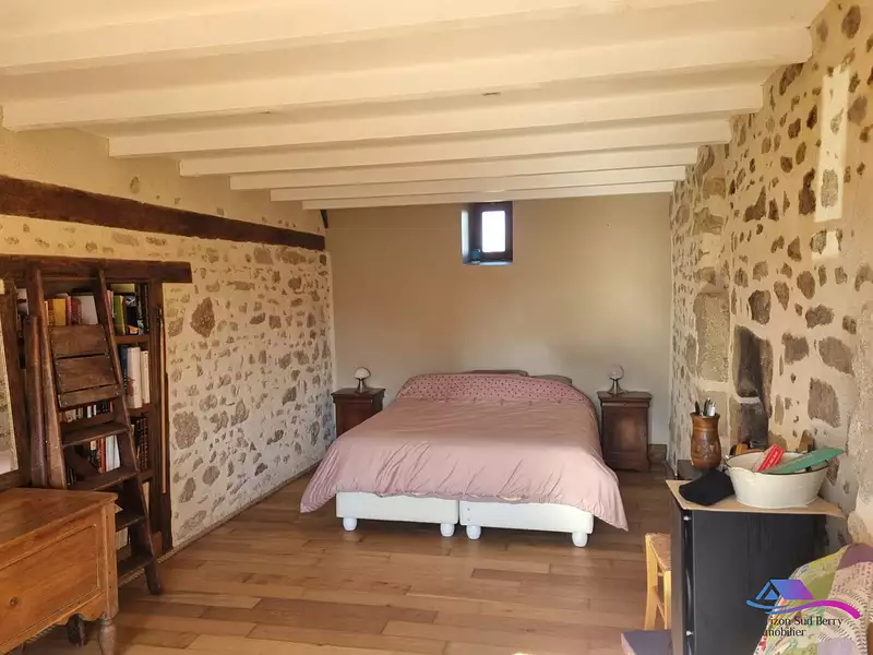 Maison, 120 m²