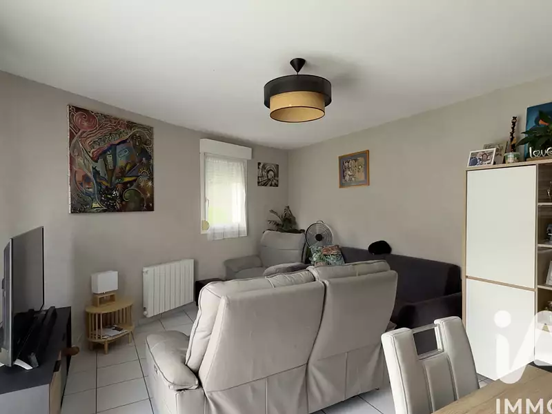 Appartement, 64 m²